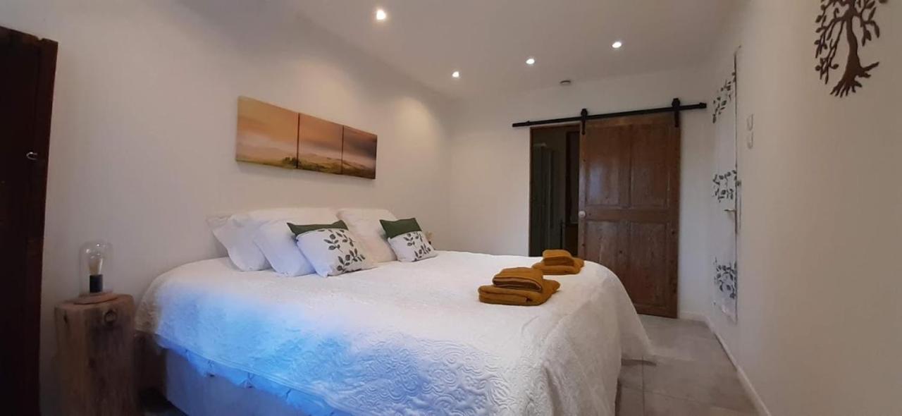 Forcal Apartment Forcalquier