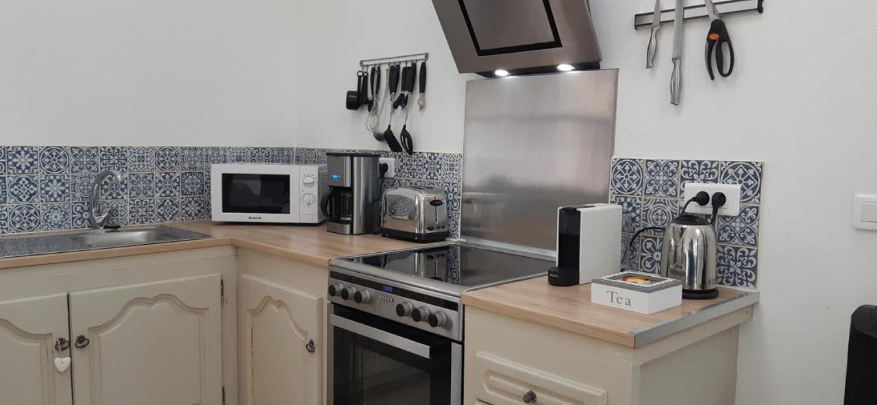 Apartment Forcal Forcalquier