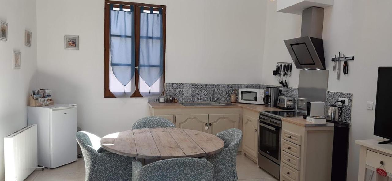 Apartment Forcal Forcalquier