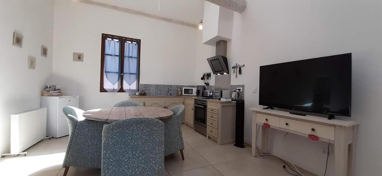 Forcal Apartment Forcalquier