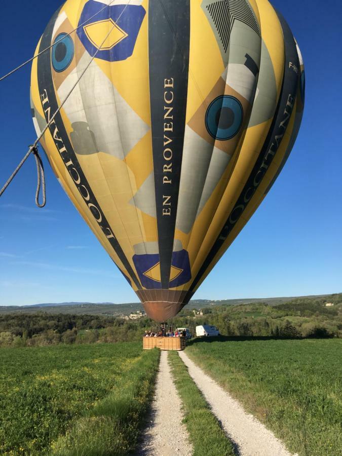 Forcal Apartment Forcalquier