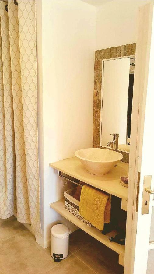 Apartment Forcal
