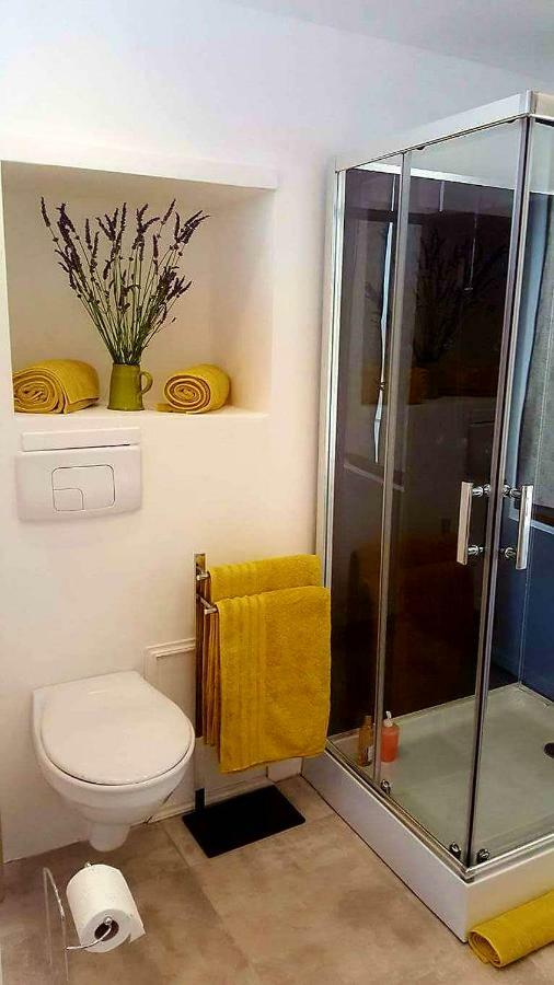Apartment Forcal Forcalquier
