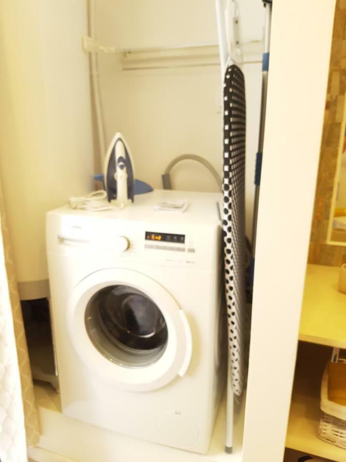 Forcal Apartment *